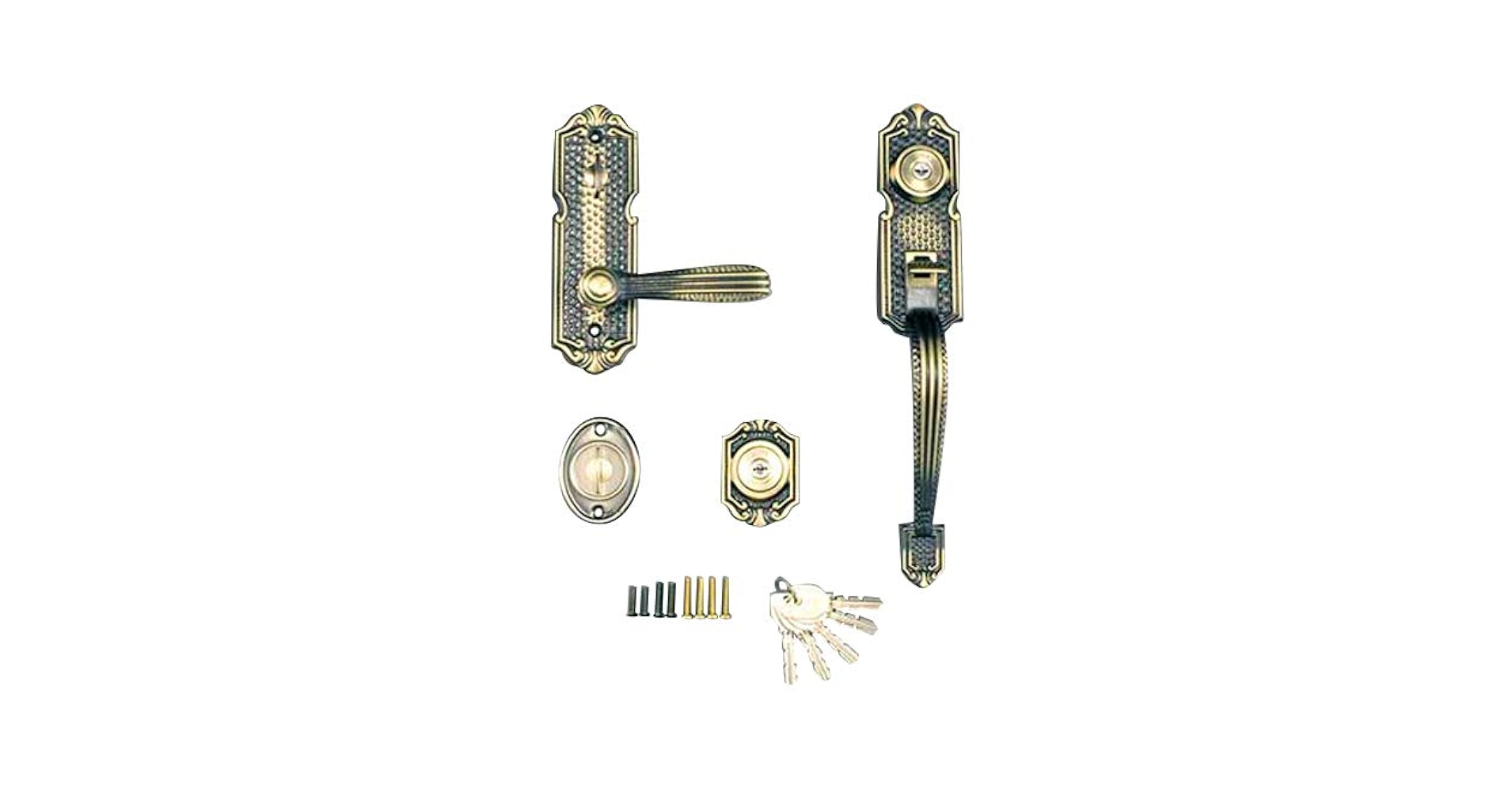 Amazon.co.jp: LIXIL(リクシル) TOSTEM ドア(サムラッチハンドル